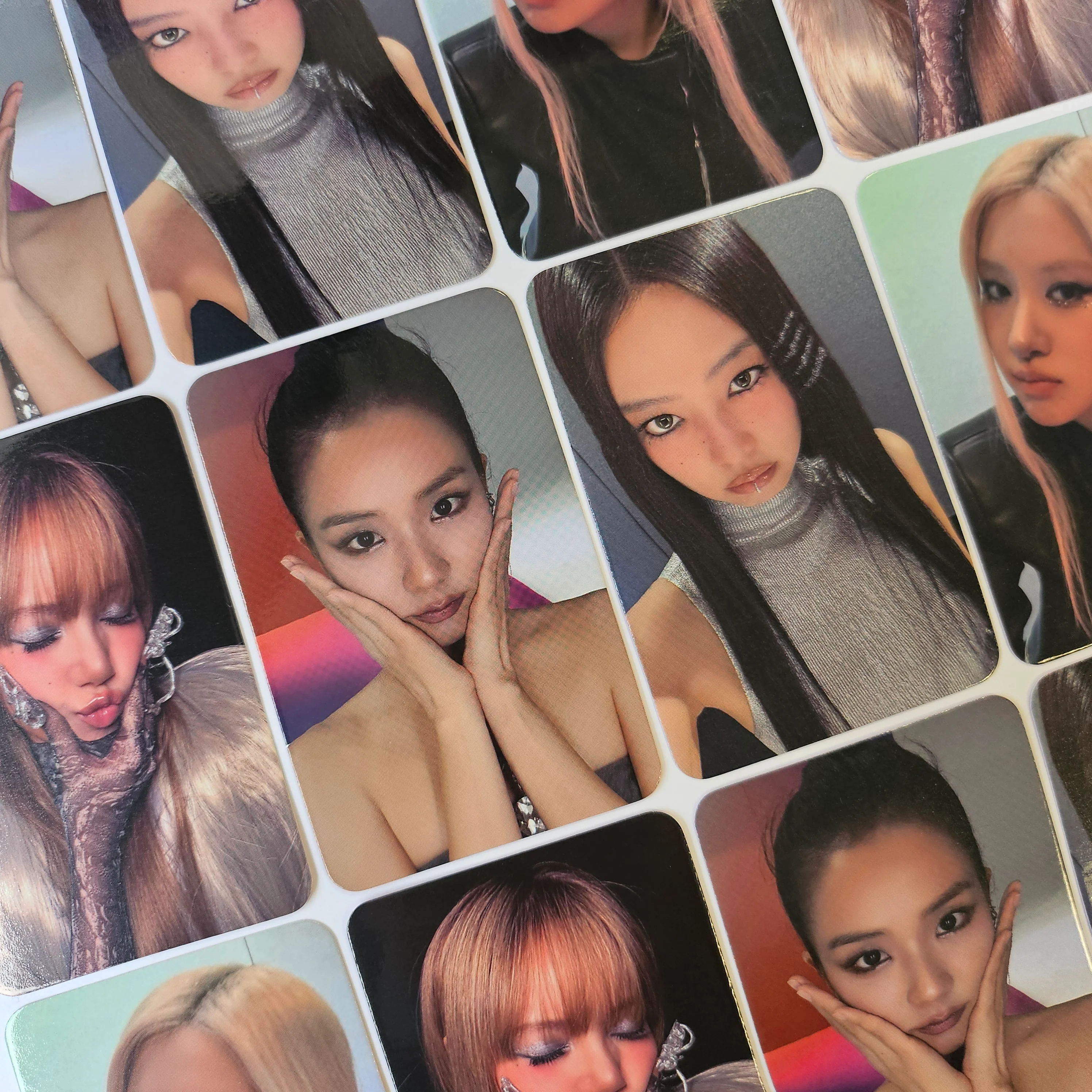 PHOTOCARDS